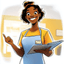 Store Attendant