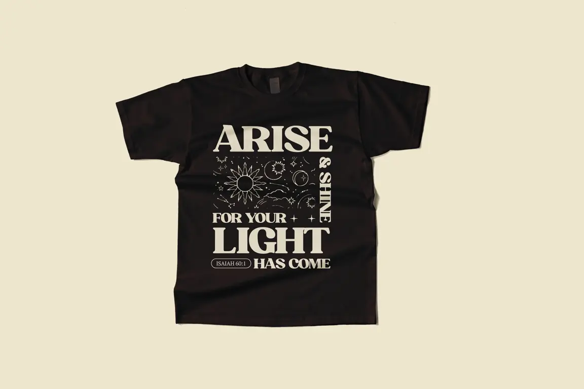Tees 4 Christ